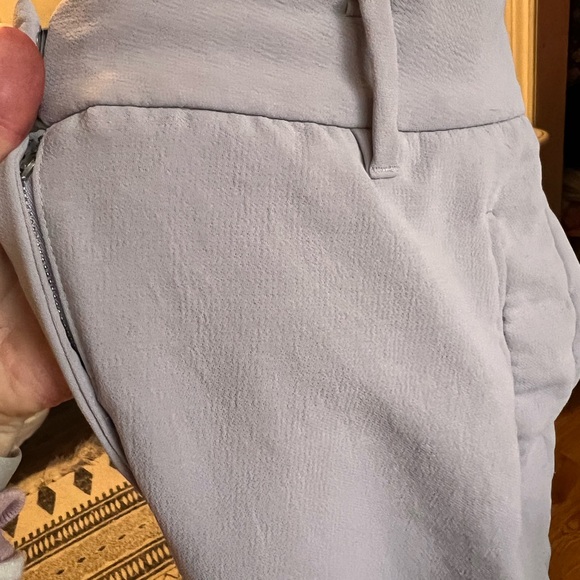 Aritzia Wilfred Effortless pants - Picture 3 of 9